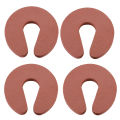 Door Stopper Silent Impact Reliable Practical Door Stopper. 