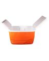 Max Cool Ice Box Portable Insulated Cooler 57 Litres. 