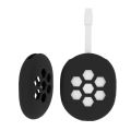 Remote Control Protective Sleeve Comfortable Streaming Media Stick Protective Sleeve. 