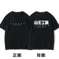 Anime Slam Dunk Sannoh High School Basketball Team T Shirt Women Men Summer Cotton Hip Hop Short Sleeve Harajuku Clothes. 