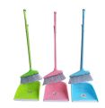 Broom & Dust Pan Set (Best Quality Dustpan Set). 