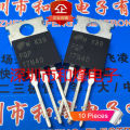 10pcs FQP 17N40 TO220 FQP17N40 TO-220 17A/400V MOSFET Transistor new original. 