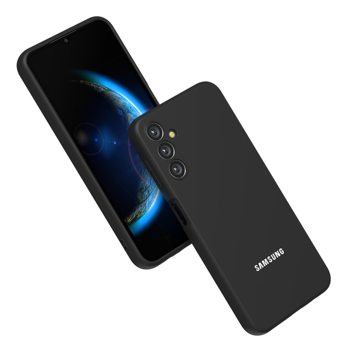 For%20Samsung%20Galaxy%20A54%20-%20Premium%20Liquid%20Silicone%20Silky%20Soft%20Gel%20Rubber%20Shockproof%20Back%20Cover%20Case%20For%20Samsung%20Galaxy%20A54%20-%20Image%202