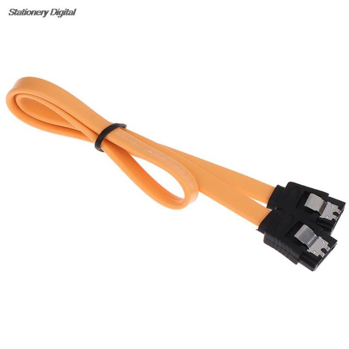 sata%203.0%20cable%20sata%203.0%20III%20sata%203%206GB/s%20data%20cable%20dual%20straight%20sata%20cable%20-%20Image%205