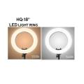LED Ring Light K45 45cm with 7 feet Stand. 