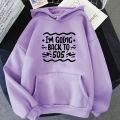Arctic Monkeys I'm Goning Back To 505 Hoodie for Fans Mens Casual Long Sleeve Sweatshirts Harajuku Autumn Winter Hoodies Kpop. 