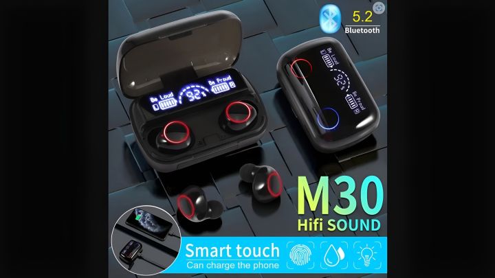 M30%20TWS%20wireless%20Bluetooth%205.2%20Earbuds%20With%20ENC%20(best)%20-%20Image%205