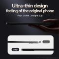 For VIVO iQOO 8 Pro Case With Metal Plate Phone Case For iQOO Neo 8 Pro Neo8 Magnetic Car Holder Leather Shockproof Back Cover. 