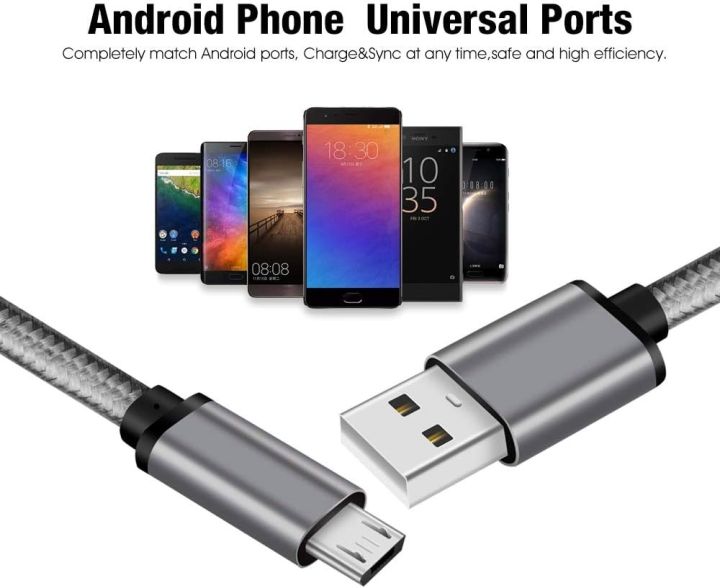 Android Phone Universal Cable | Daraz.pk