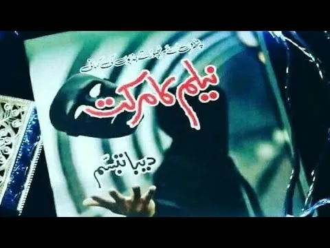 neelam%20ka%20markat%20by%20deeba%20tabassum%20-%20Image%202