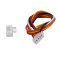 Mini Dual 12 Level Indicator LED Light Bar VU Meter Stereo Amplifier Board Adjustable Light Speed Board with (A). 