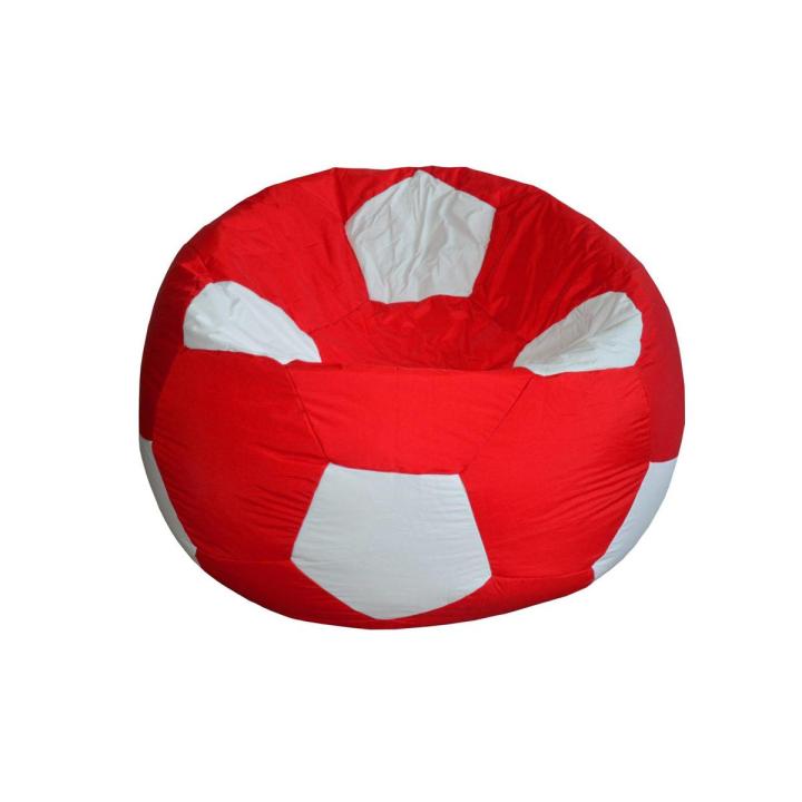 Foot Ball Bean Bag Sofa For Foot Ball Lovers