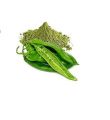 Sun Dried Green Chilli Powder/Hari Mirchi Powder 150 gm. 