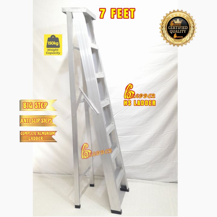 Almunium%20Big%20Step%20Foldable%20Stairs%207%20Ft%20Height%20Anti%20Slip%20Seeri%207%20Step%20-%20Image%204