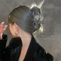 Sweet Hair Clip Hair Accessories For Women Cool Hair Accessories Gothic Hair Accessories Punk Hair Clips. 
