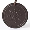 Anti Emf Radiation Protection Quantum Pendant Energy Necklace Women Men Quantum Magnetic Field Therapy Sports Necklaces. 