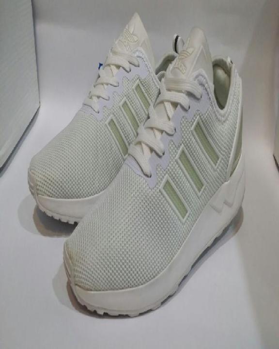 Greyish Fashion Lifestyle Sneakers