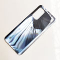 Gorilla Glass 5 Back glass Cover For Xiaomi Mi 10T Pro 5G Back Door Replacement Battery Case, Rear Housing Cover Mi10T. 