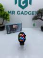 i10 Pro Max Smart Watch 45MM BT Calling HD Display Slim Dial 49MM with Touch Interaction and IP67. 
