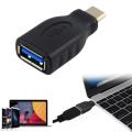 USB 3.1 C Male to USB 3.0 A Female Adapter Converter USB Type C Mini Connector. 