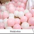 Pink theme girl birthday party decoration set high quality cute theme. 