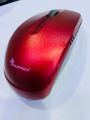 WIRELESS OPTICAL MOUSE 2.4 GHZ GOLDFINCH GF-2500 NEW DESIGN BEST FOR CASUAL USE. 