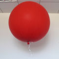 72 Inch Huge Balloons Giant Latex Performance Decor Balloon Party Celebration GJCUTE. 