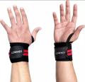 Black Gym Hand Patti. 