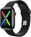 Advanced Version Bluetooth Smart Watch Waterproof Support Notification With Mobile App Connectivity Fitness Tracker Band Step Counter With Digital & Smart Display Supports Android and IOS For Both Men and Women. 