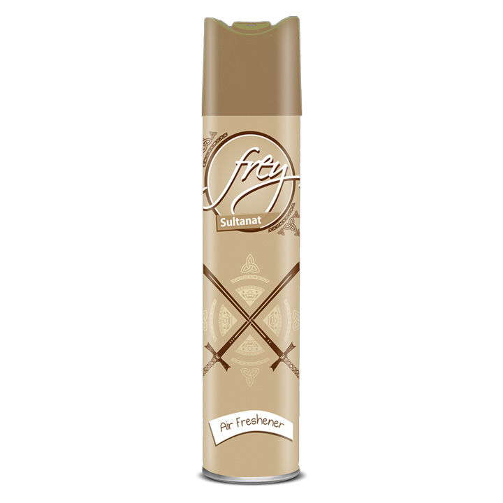 Frey Air Freshener Sultanat 300ml