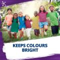 PERSIL WASHING LIQUID COLOUR PROTECT DIRT IS GOOD 648 ML. 
