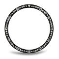 【NEW】Bezel Cover for Samsung Gear S3 46mm Fashion Metal-set Diamond Bezel for Samsung Galaxy Watch 42mm 46 mm Watch Accessories. 