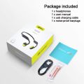 Vidonn F1( Grey )Titanium Open-Ear Headphones (Bone Conduction Technology), Wireless with Bluetooth and Mic for Running Cycling Hiking. 