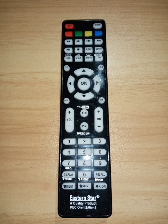 Haier%20Orient%20Universal%20Remote%20Control%20for%20Haier_Orient%20LED/LCD%20TV%20-%20Image%202