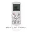 TCL AC Remote Control Only Buy If Your Previous Remote Was Same. 