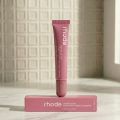Rhode Lipgloss Blusher Stick & Tint Blush Liquid Blush Liquid Lip Gloss Lip Tint Lip Balm Lip Oil Gloss with Lip Peptide. 