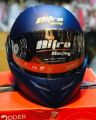 NITRO FULL FACE HELMET FOR BIKE DOT CERTIFIED. 