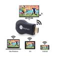 AnyCast M9 Plus 1080p Wireless WiFi Display Dongle Receiver Original. 