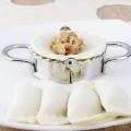 Samosa Maker Mould Steel 3 inches Diameter. 
