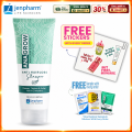 Jenpharm - Anagrow Anti Hair Loss Shampoo 100ml | Restores Hair | Anti Hair fall. 