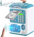 Kids ATM-Machine Money Saving Machine Kids. 