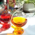Yellow Weather Forecast Bottle Good Quality Red Green High Silicon Glass Measuring Sunny Glass Home Decoration for Home Office. 