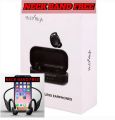 Earbuds AEA04 American Branded Holy High. 