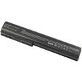 New Laptop 8 Cell Battery  for Pavilion DV7 - HSTNN- OB75. 