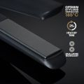 g h d  G o l d Professional Hair Straightener for Straightening, Curling and Creating Waves, Optimal Styling Temperature. 