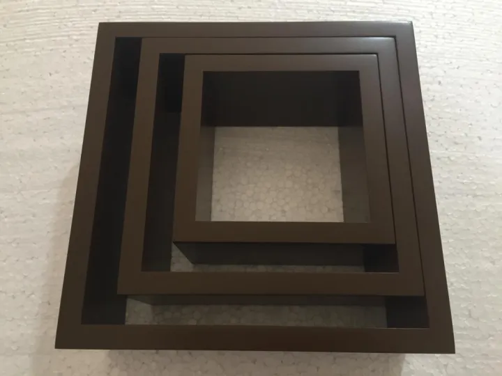 Cube%20Shape%20Floating%20Shelves%20set%20of%203%20(Brown)%20-%20Image%205