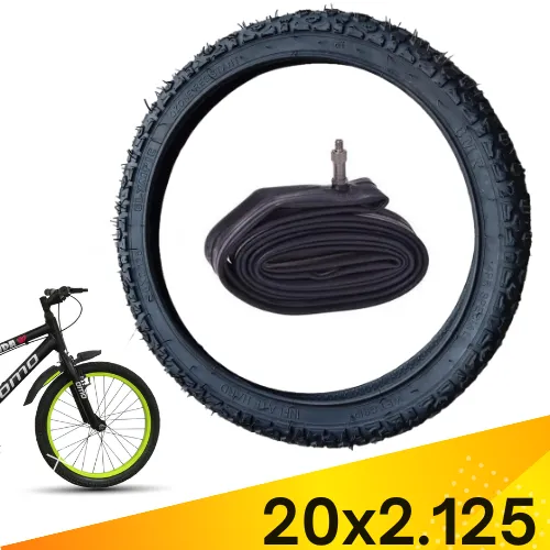 Cycle fashion tyre tube price