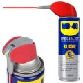 WD-40 Specialist High Performance Silicone. 