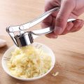 Garlic Press for Kitchen, Ginger Peeler Garlic Crusher. 