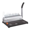 Spiral / Coil / Wire Binding Machine (Bright Office 8621). 